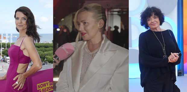 Barbara Kurdej-Szatan o aferze wokół "Nigdy w życiu!": "PRZYKRA SYTUACJA". Stanęła po czyjejś stronie? (WIDEO)