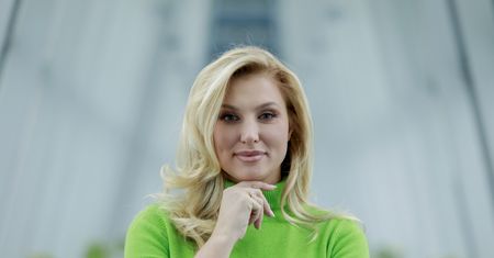 Była gwiazdą TVP. Właśnie uruchomiła własny kanał