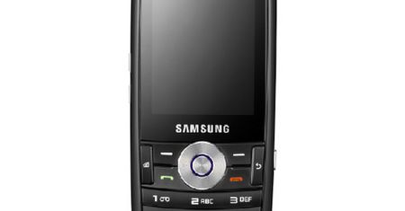 Samsung SGH-i200 w Europie już w czerwcu
