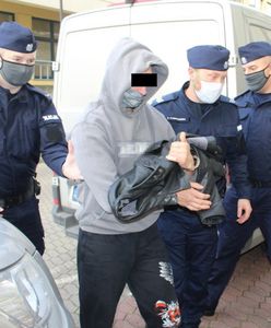 Warszawa. Policja zatrzymała podejrzanego o podpalenie mieszkania 11 listopada