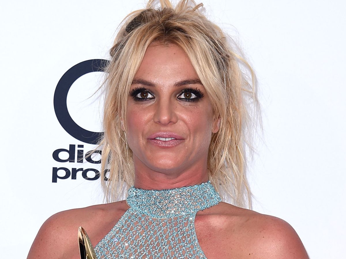 Britney Spears podzieliła się tym, co usłyszała w kościele