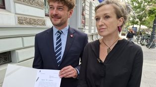 Łódź proponuje, by magazyn Krajowej Administracji Skarbowej powstał w mieście. Co na to inwestor?