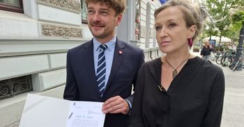 Łódź proponuje, by magazyn Krajowej Administracji Skarbowej powstał w mieście. Co na to inwestor?