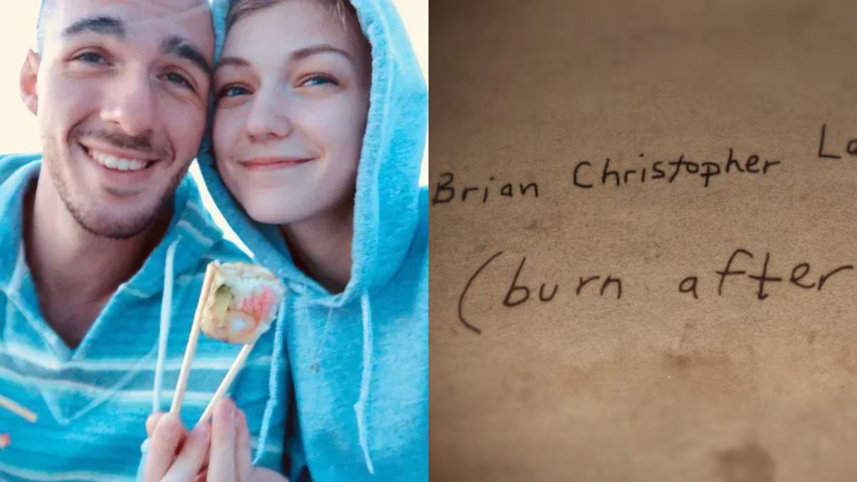 Sprawa Gabby Petito wraca do mediów. W tle szokujący list