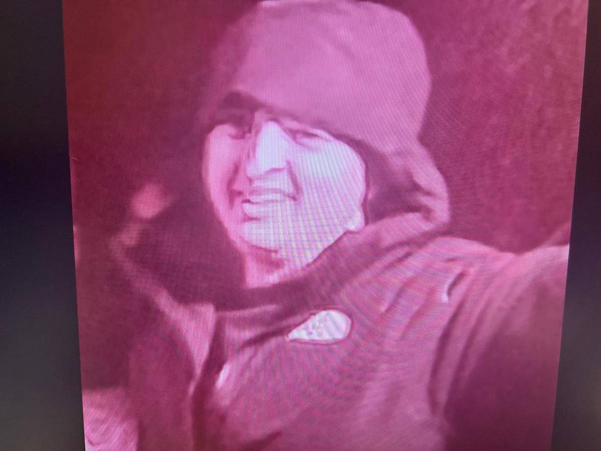 Policja prosi o pomoc