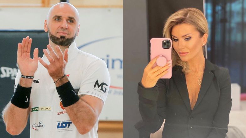 Marcin Gortat rozprawia się z kobietami i Instagramem
