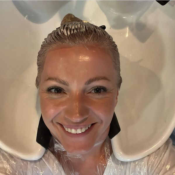 Dorota Szelągowska pokazała wnętrza domu w Hiszpanii