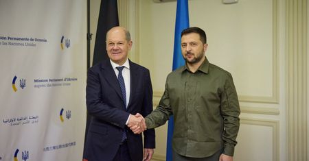 Przełom. Jest zgoda Niemców na atak w Rosji