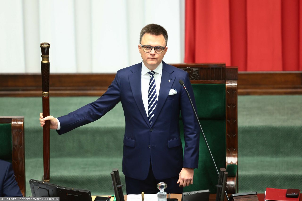 Koniec poselskich wrzutek? Nowe zasady zgłaszania projektów ustaw w Sejmie