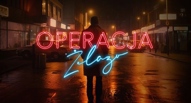 Constantin Entertainment nakręci film „Operacja Żelazo”. Zdjęcia w Polsce i w Niemczech