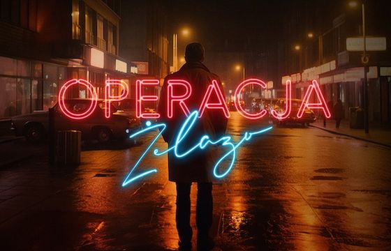 Constantin Entertainment nakręci film „Operacja Żelazo”. Zdjęcia w Polsce i w Niemczech