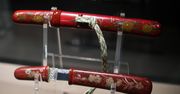 Kraków: wystawa japońskich mieczy w muzeum Manggha do końca lipca