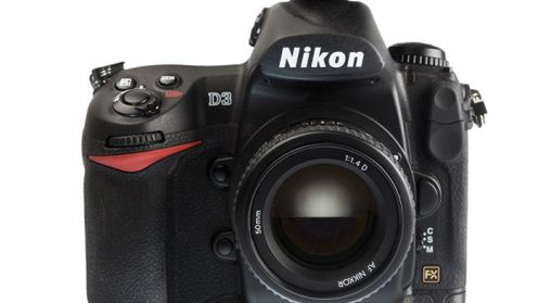 Pełna kontrola lamp błyskowych z nowymi nadajnikami PocketWizard dla Nikona 1