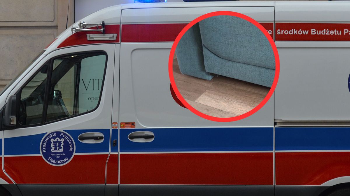 Mała dziewczynka nie żyje. Prokuratura umorzyła śledztwo