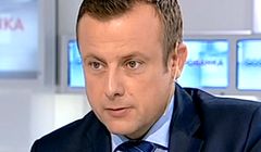 Adrian Klarenbach gospodarzem „Ideologiki” w Polskim Radiu 24