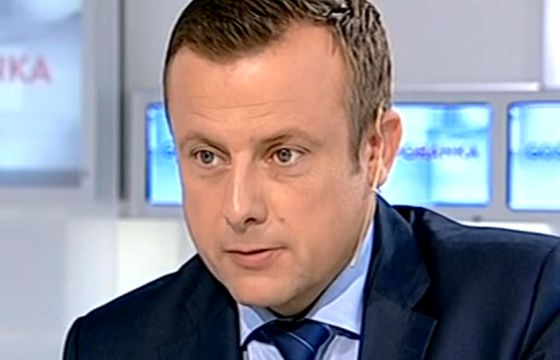 Adrian Klarenbach gospodarzem „Ideologiki” w Polskim Radiu 24