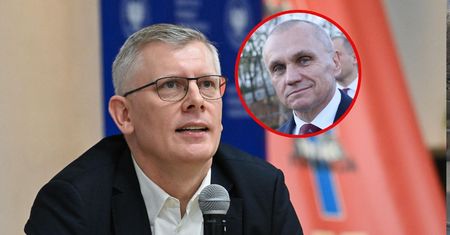 Gen. Polko o przyszłym szefie BBN. Przypomina mu słowa sprzed lat