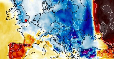 Wraca zima? Najnowsza prognoza pogody jest okrutna