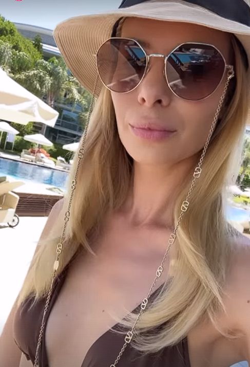 Izabela Janachowska