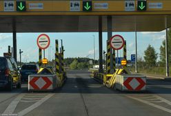 Autostrada A1 za darmo. Od poniedziałku przejazdy są bezpłatne