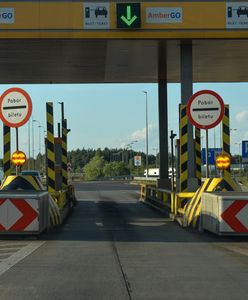 Autostrada A1 za darmo. Od poniedziałku przejazdy są bezpłatne