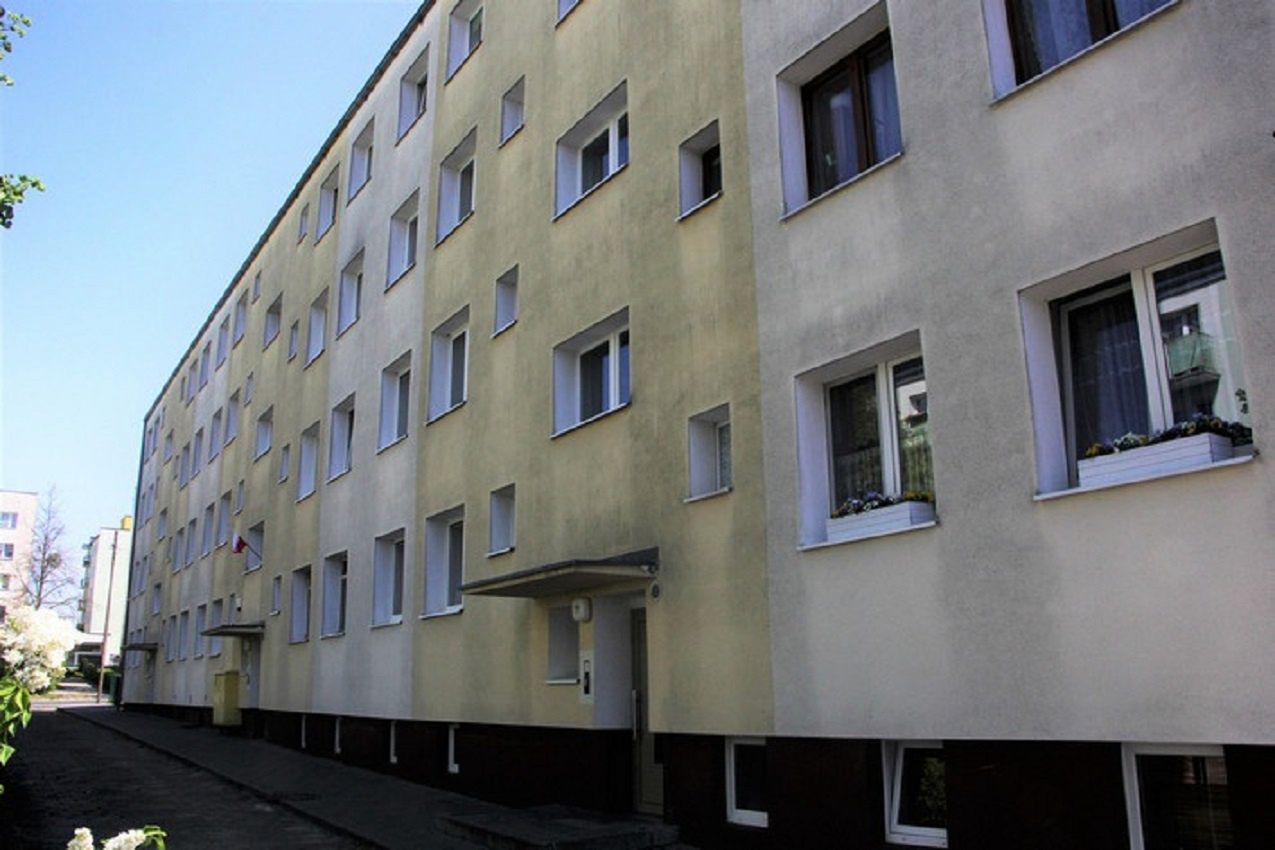 Mieszkanie za 50 tys. zł. Wojsko wyprzedaje majątek