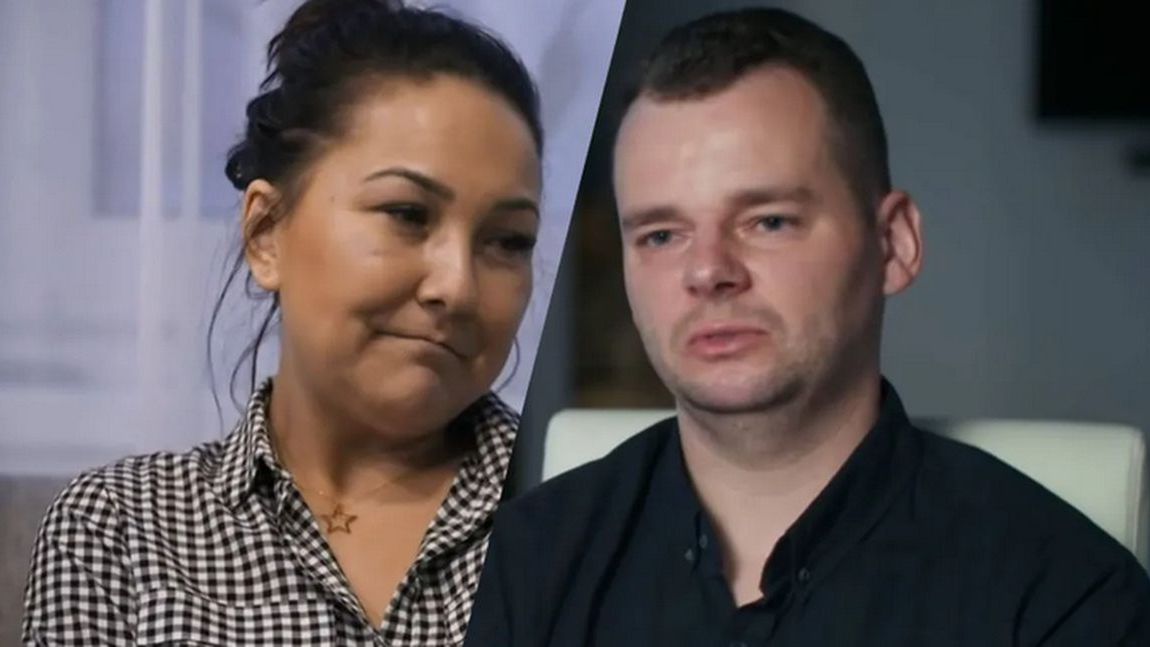 Paweł zdradził, że formalnie jeszcze się nie rozwiódł z Kasią