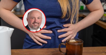 Dlaczego wieczorem masz wzdęcia i gazy? Gastroenterolog wyjaśnia
