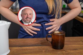 Dlaczego wieczorem masz wzdęcia i gazy? Gastroenterolog wyjaśnia