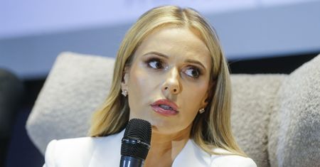 Nowy zaskakujący biznes Dody. "Zrobiłam to pierwsza na świecie"