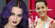 Katy Perry BEZ MAKIJAŻU! (WIDEO)