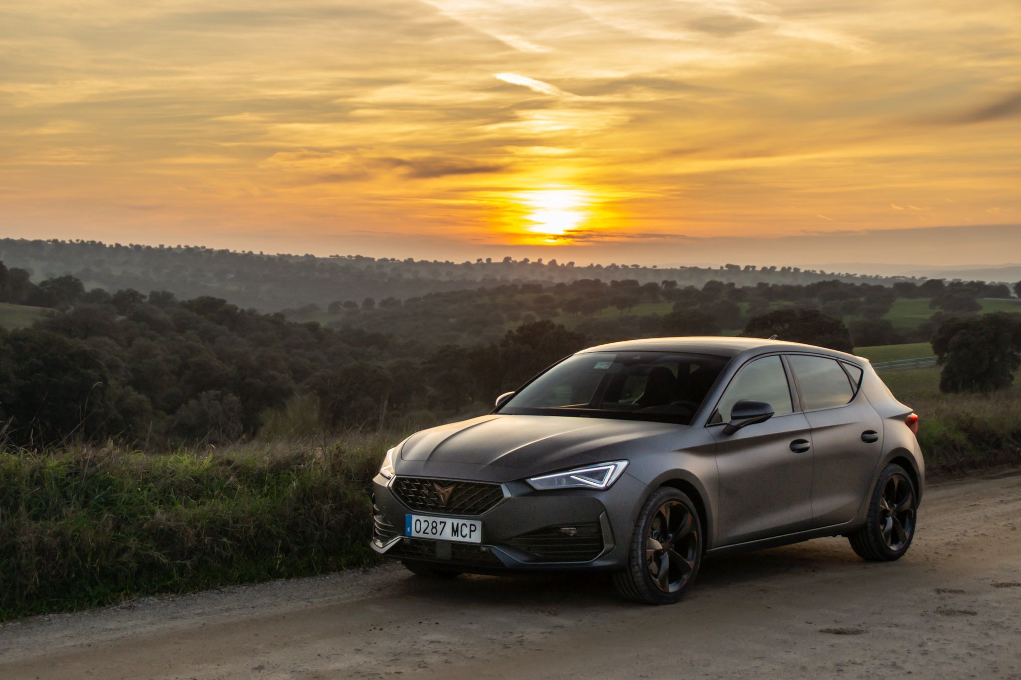 Cupra Leon 150