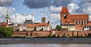 Pogoda w Toruniu. Prognoza na poniedziałek 29 września