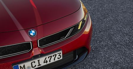 Nowe BMW Serii 3 zachowa sześć cylindrów pod maską. Diesel wyleci jednak z oferty