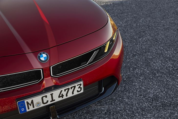 Nowe BMW Serii 3 zachowa sześć cylindrów pod maską. Diesel wyleci jednak z oferty