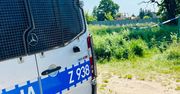 Wołomin. Zwłoki w krzakach na osiedlu Niepodległości. Na miejscu pracuje prokurator