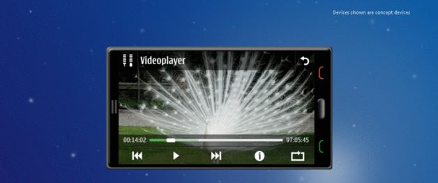Wiemy jak wygląda nowy Symbian 3