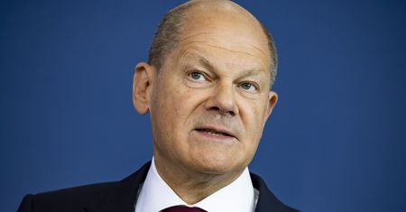 Kanclerz Scholz, prezydent Macron i premier Draghi pojadą do Kijowa