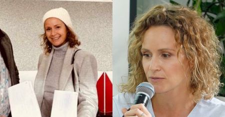 Monika Mrozowska twierdzi, że Instagram zablokował jej konto po fotorelacji z wyborów. Wspomina o "BEZPODSTAWNYM DONOSICIELSTWIE"