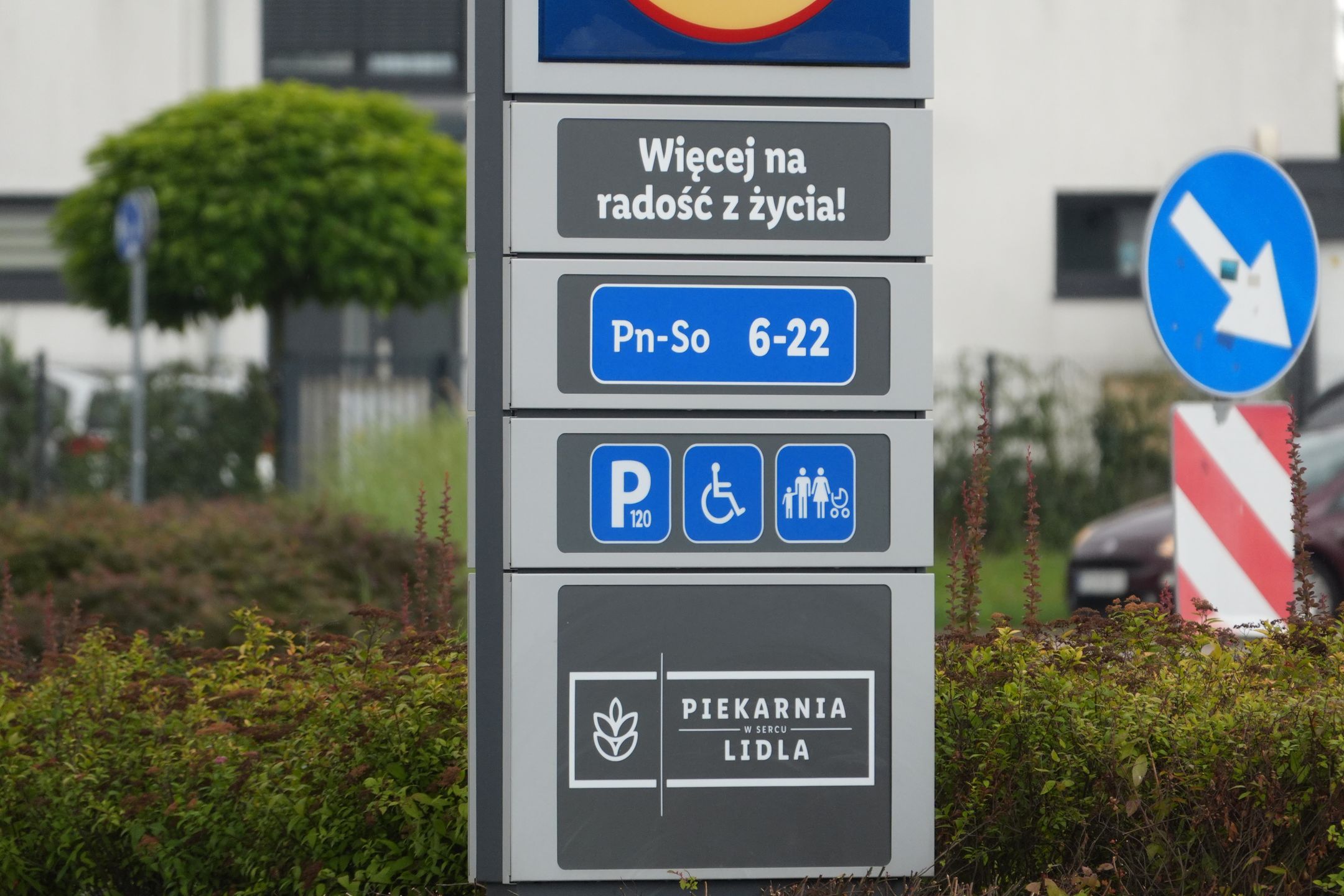 Sony RX10 V - test