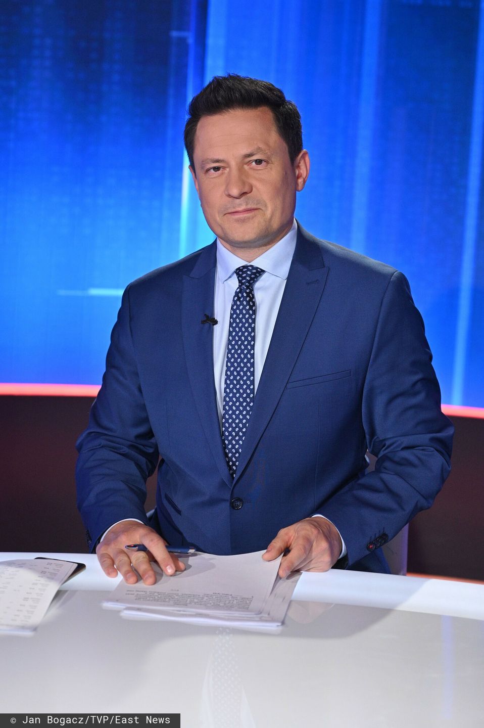 Piotr Jędrzejek