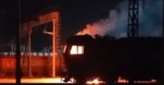 Kolejny sukces partyzantów. Cios w Rosji daleko od frontu