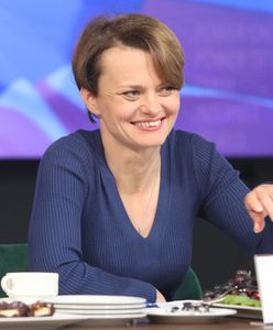 Jadwiga Emilewicz chciałaby wspólnego świętowania w Dniu Kobiet