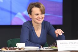 Jadwiga Emilewicz chciałaby wspólnego świętowania w Dniu Kobiet