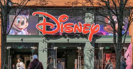 Stworzysz własną reklamę AI. Disney podał datę