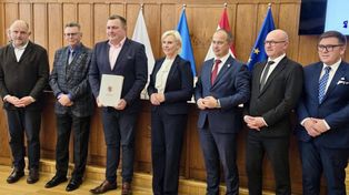 Włocławek: Nowa era diagnostyki. Do powiatu trafiło prawie 6 mln zł