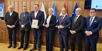 Włocławek: Nowa era diagnostyki. Do powiatu trafiło prawie 6 mln zł