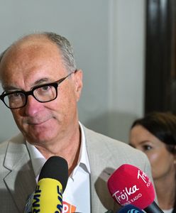 Czarzasty przeprasza za podanie daty. "Spaliłem"