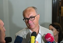 Czarzasty przeprasza za podanie daty. "Spaliłem"