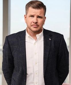 Chajzer zachęcił do zbiórki pieniędzy. Wspomniał o osobistej tragedii